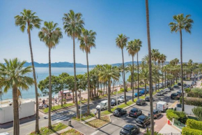 Studio Croisette mer